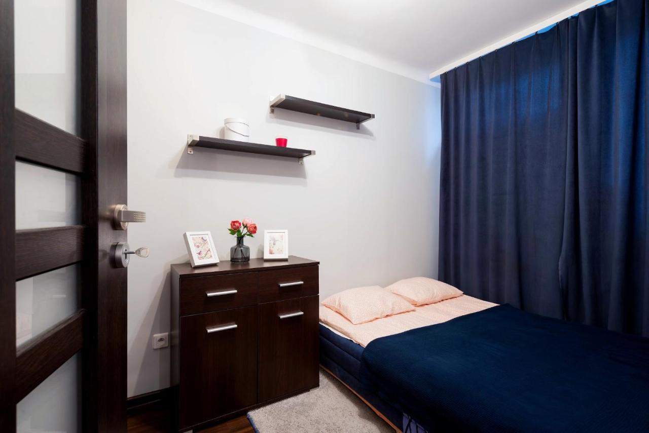 Jana Pawla II 20 A By Homeprime Varsavia Esterno foto
